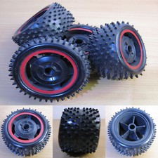 Gomme per modellino - gomme, –