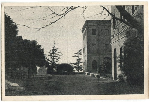 Colle sant antonio - colle, sant'antonio