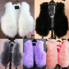 Gilet Senza Maniche In