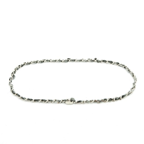 Cintura chanel - da,
