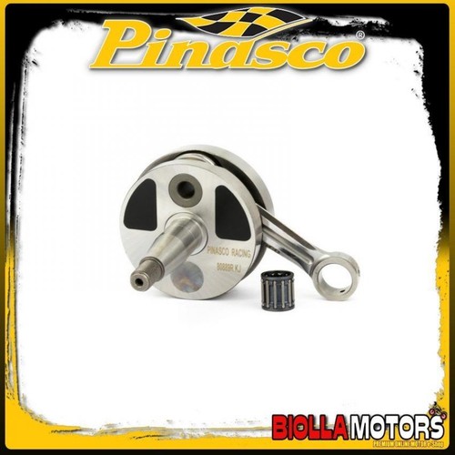 26081889 albero motore pinasco - 26081889,