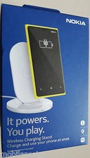 Piastra di ricarica QI