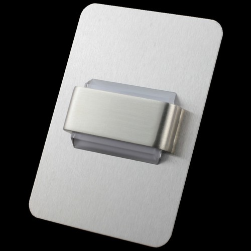Lunex ametista led decorazione - lunex,