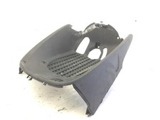 CARENA VANO RUOTA ANTERIORE - ATTACCO ROTTO E CREPA PIAGGIO X7 EURO 3 125 2008