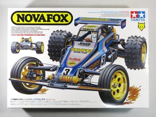 Tamiya 58577 scala ep rc - scala, 1/10