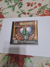Broken sword pal - sword, 2