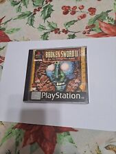 Broken Sword 2 Pal ITA