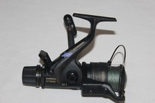Shimano Aero GT 3000 Fightin