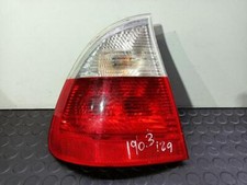 fanale posteriore sinistro BMW