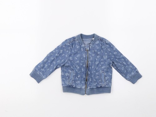 Cappotto giacca blu - tu,