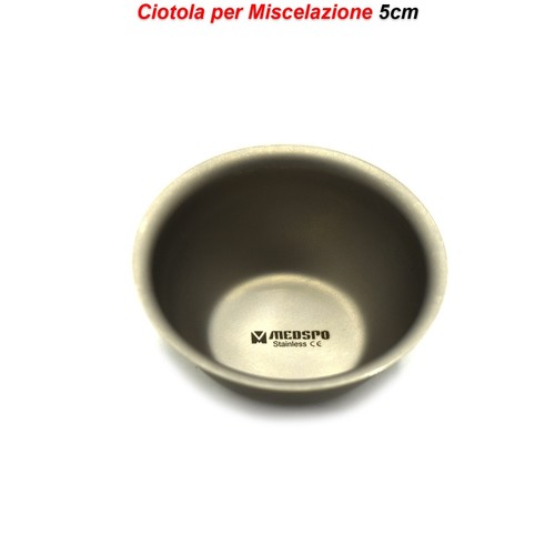 Ciotola per miscelazione - ciotola,
