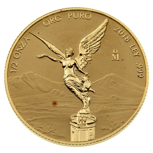 2018 999 oro puro - 1/2,