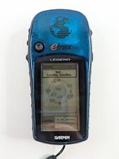 GARMIN E TREX LEGEND