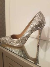 deccollette, decolte' Tacco 12   taglia 38 (calza piccolo) 