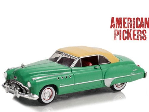Buick roadmaster - roadmaster,