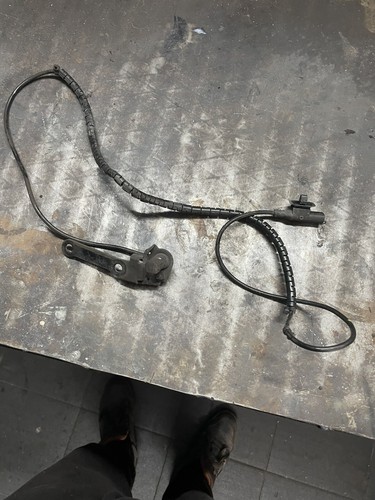 Sensore velocità abs piaggio - velocità,