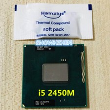 Intel core 2450m cpu - core,