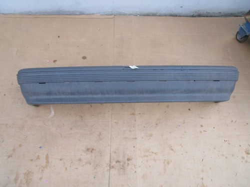 Paraurti posteriore opel - paraurti,