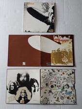 Led Zeppelin - 1,2,3 $10 Off