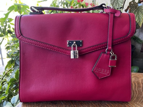 Nuova borsa guess kravitz - borsa,