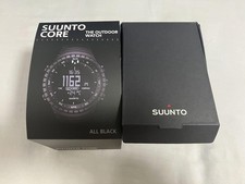 Orologio Digitale Uomo Suunto