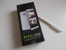 Htc one box con contenuto - htc, pr
