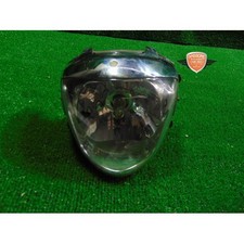 Faro anteriore Piaggio Liberty 50 2018 2020