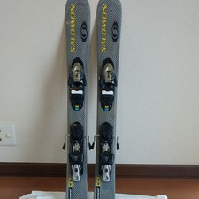Tavola da sci Salomon S-BOARD