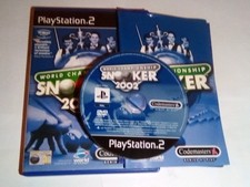 World Championship Snooker