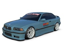 24k technology bmw e36 - 24k,
