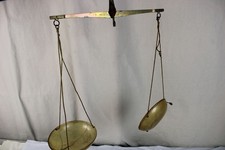 B10 / Vecchio Bilancia Romana