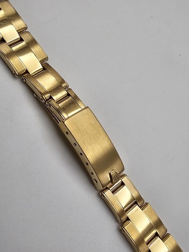 Rolex vintage oro giallo - rolex, 18k
