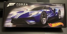Hot Wheels Forza Motorsport