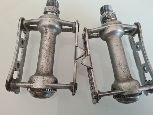 Pedali bicicletta campagnolo - bicicletta,