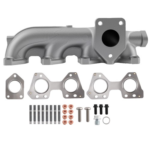Collettore scarico for bmw - collettore,