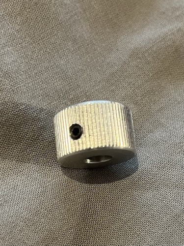 Burns knobs for rickenbacker - burns,