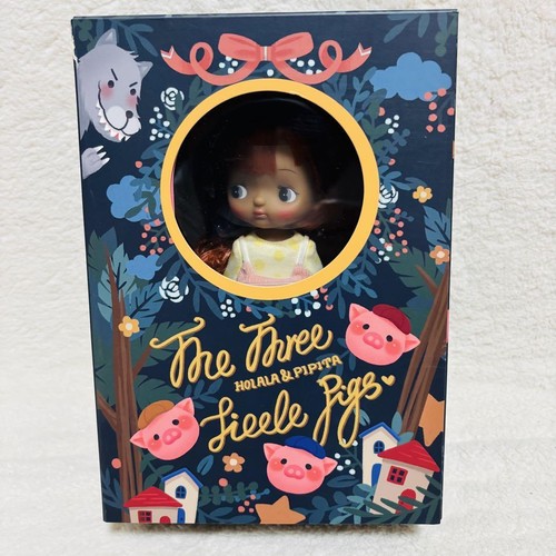 Rara bambola fairy - fairy, town