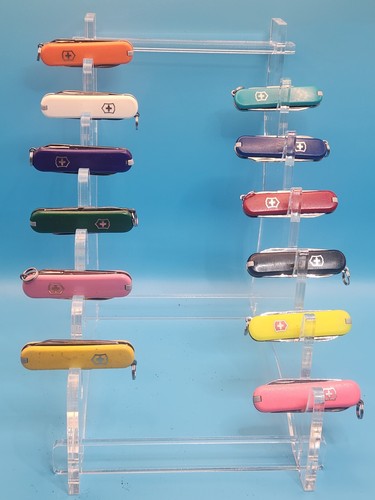 Victorinox classic 58mm - sd,
