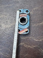 Deutz-FAHR PIASTRA FLANGIA