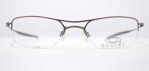 Occhiali oakley titanium - oakley,