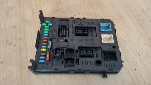 Peugeot 407 2008 module - 407,