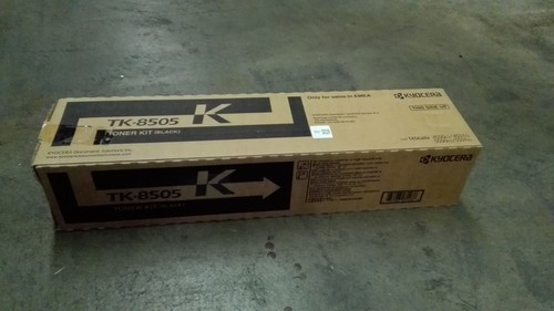 Kyocera mita 8505k - kyocera,