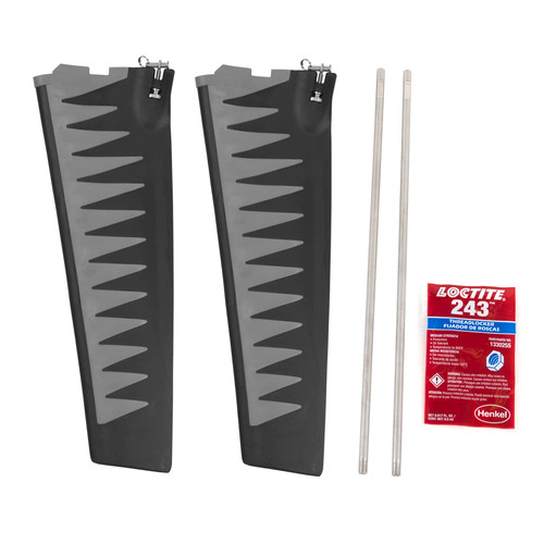 Hobie miragedrive turbo pin - miragedrive, st-turbo