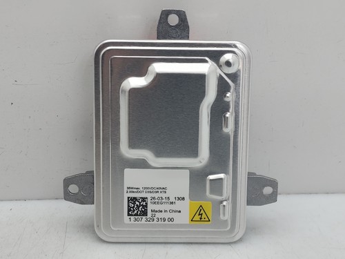 Centralina xenon per mercedes - per,