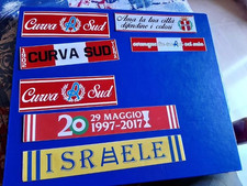 Lotto adesivi stickers - 14,