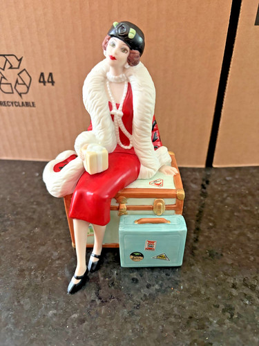 Hallmark holiday voyage - hallmark,