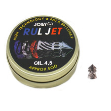 Pallini RUL JET calibro 4,5