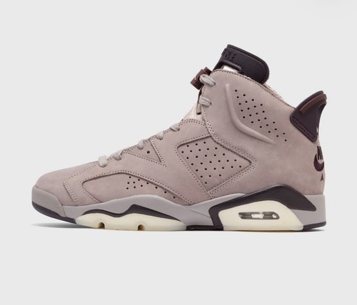 Air jordan ma maniére - x,