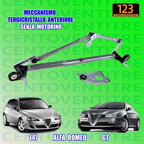 Meccanismo tiranti - meccanismo,