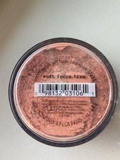 BareMinerals Soft Focus colore